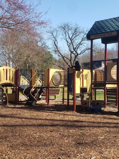 Fernridge Park and Pool - West Hartford, CT