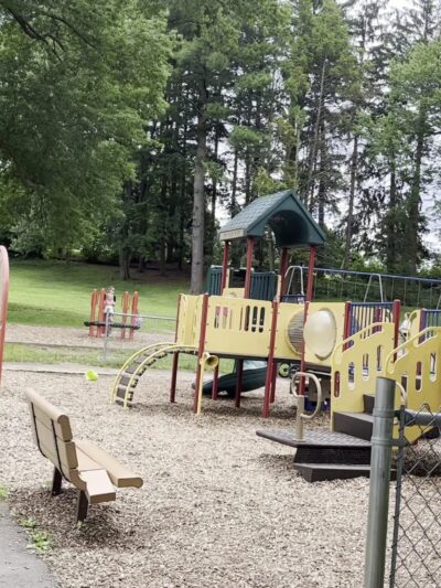 Fernridge Park and Pool - West Hartford, CT