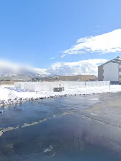 Tuscan Park Dog Park - West Haven, UT