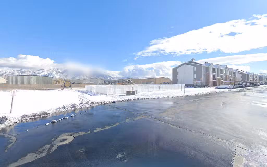 Tuscan Park Dog Park - West Haven, UT