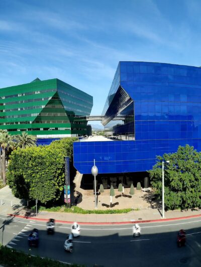 West Hollywood Park - West Hollywood, CA