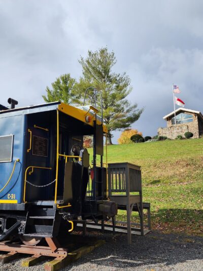 BackStreet Park - West Jefferson, NC