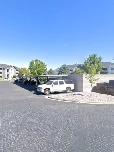 Woodgate Central Dog Run - West Jordan, UT