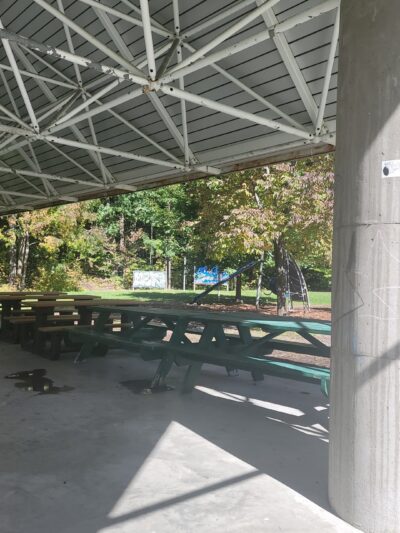 Riverside Park - West Lebanon, NH