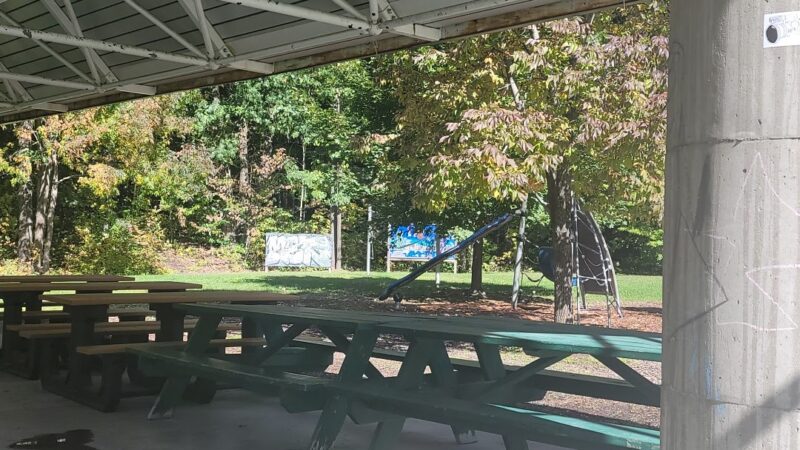 Riverside Park - West Lebanon, NH