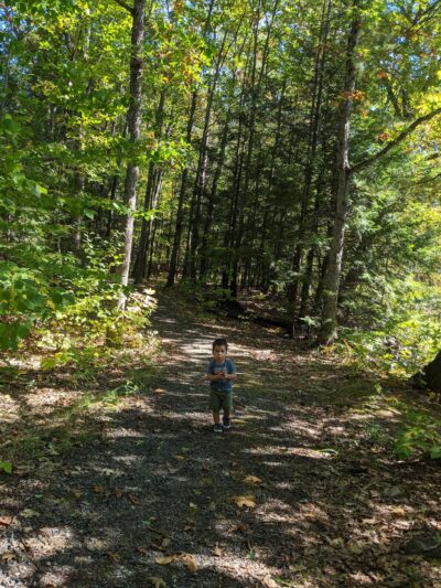 Riverside Park - West Lebanon, NH