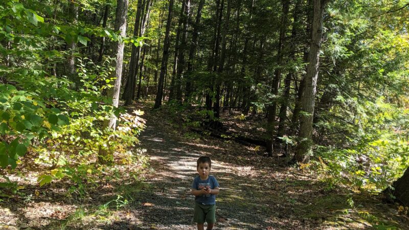 Riverside Park - West Lebanon, NH