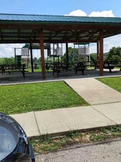 West Liberty Town Park - West Liberty, WV