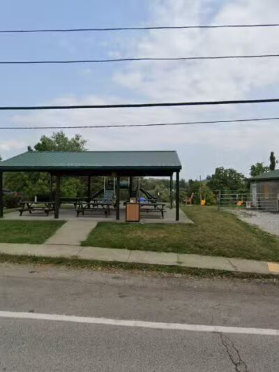 West Liberty Town Park - West Liberty, WV