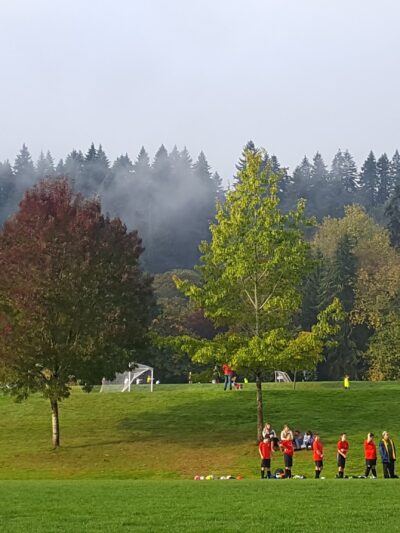 Mary S. Young Park - West Linn, OR