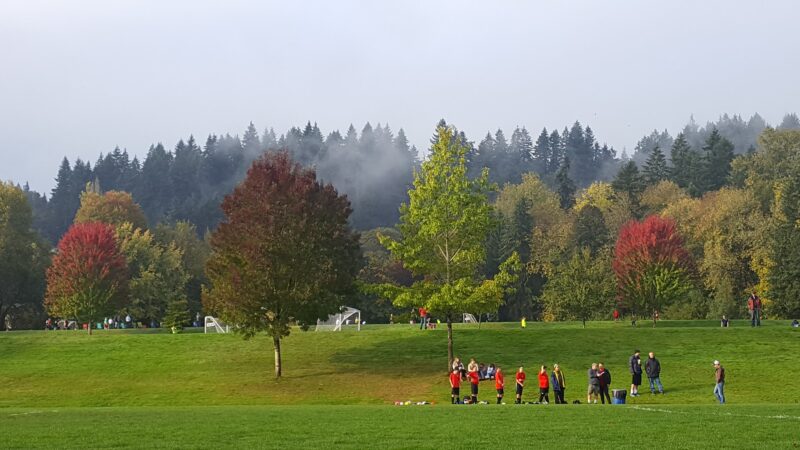 Mary S. Young Park - West Linn, OR