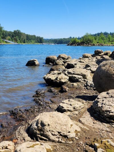 Mary S. Young Park - West Linn, OR