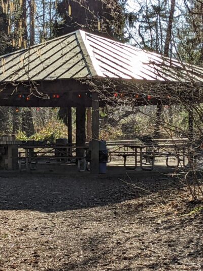 Mary S. Young Park - West Linn, OR