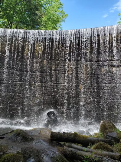 Apshawa Preserve - West Milford, NJ