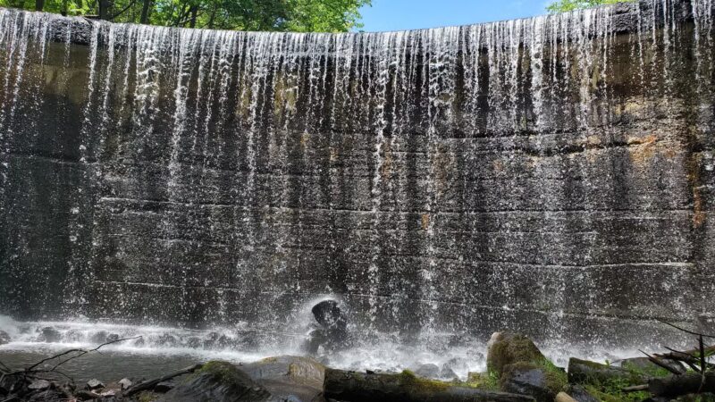 Apshawa Preserve - West Milford, NJ