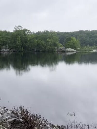 Apshawa Preserve - West Milford, NJ