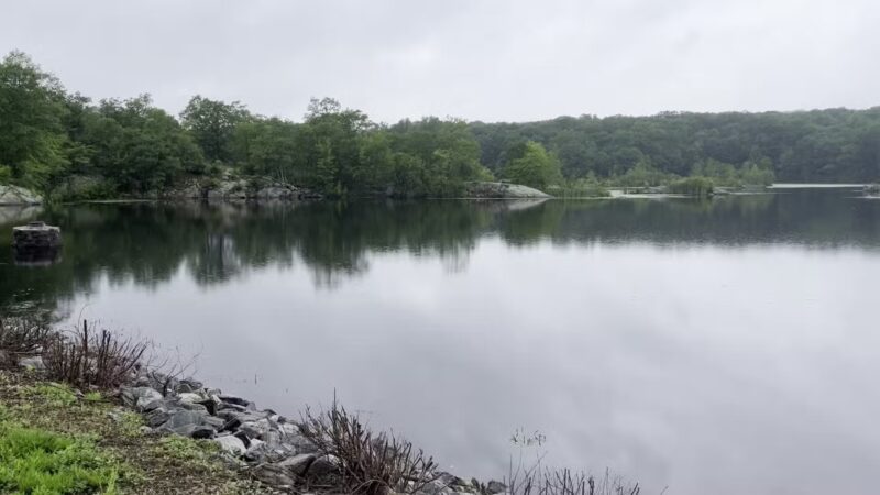 Apshawa Preserve - West Milford, NJ