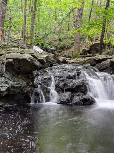 Apshawa Preserve - West Milford, NJ