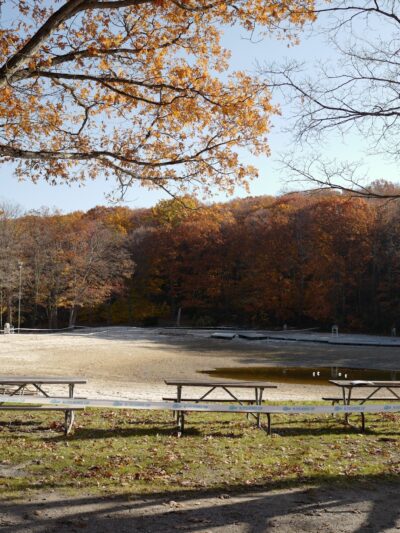 Bubbling Springs Park - West Milford, NJ