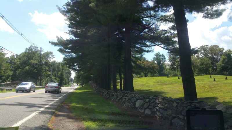 Hope Forest Reserve - West Milford, NJ