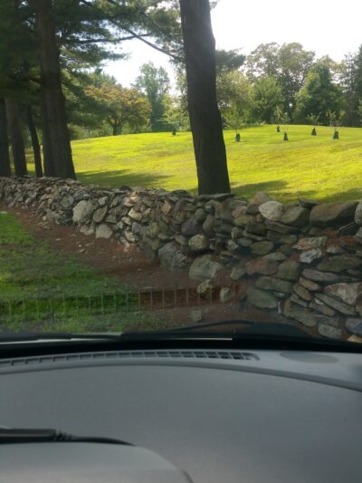 Hope Forest Reserve - West Milford, NJ