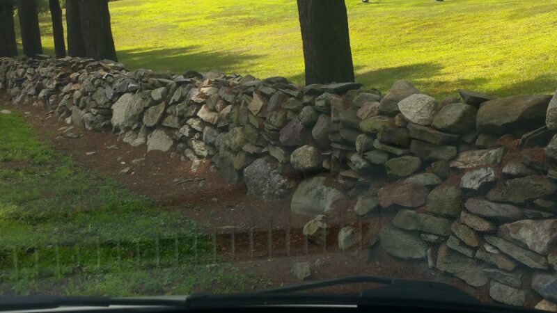 Hope Forest Reserve - West Milford, NJ