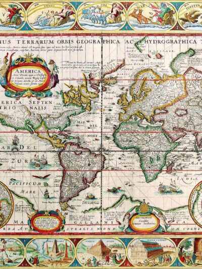 Hope Forest Reserve - West Milford, NJ