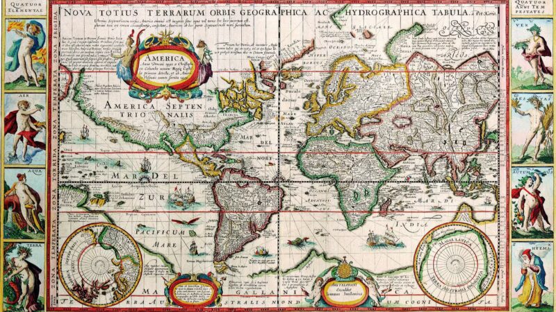 Hope Forest Reserve - West Milford, NJ