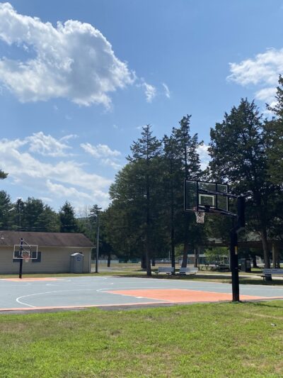 Passaic County Camp Hope - West Milford, NJ