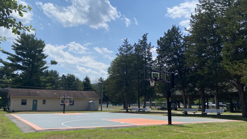 Passaic County Camp Hope - West Milford, NJ