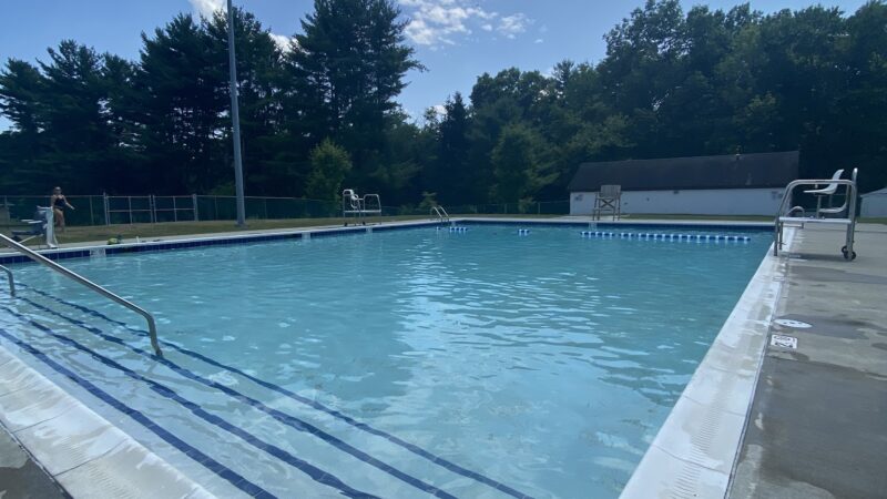Passaic County Camp Hope - West Milford, NJ