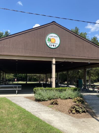 Passaic County Camp Hope - West Milford, NJ