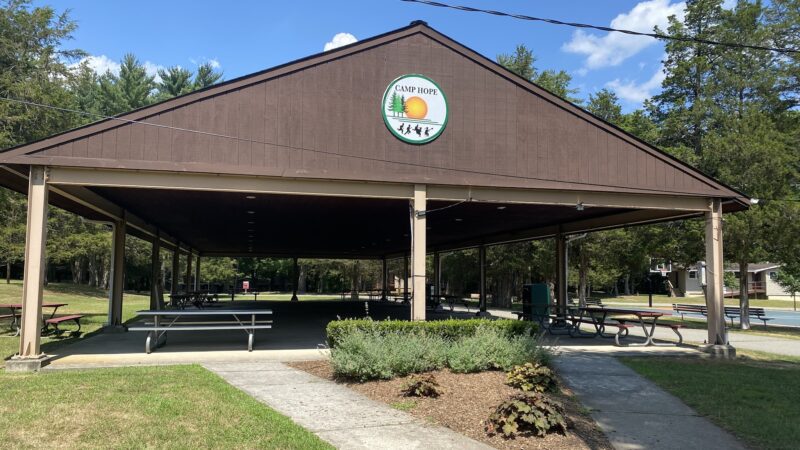 Passaic County Camp Hope - West Milford, NJ