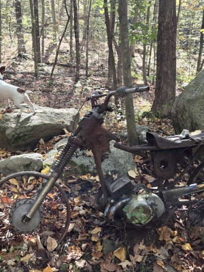 Tranquility Ridge - West Milford, NJ