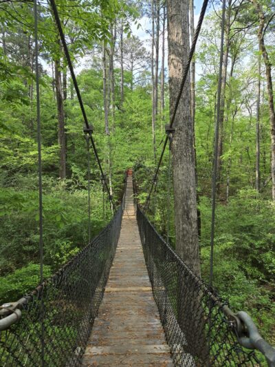 Kiroli Park - West Monroe, LA