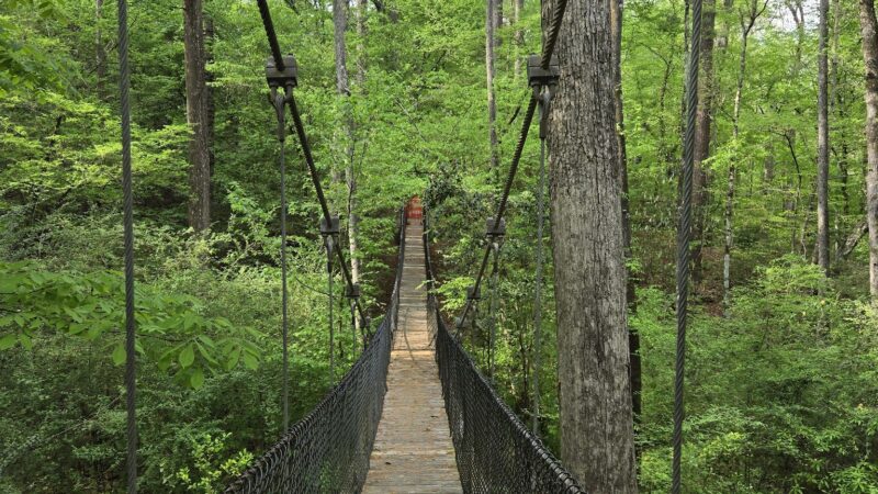 Kiroli Park - West Monroe, LA