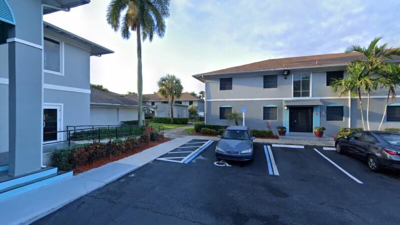 Barc500 Dog Park - West Palm Beach, FL