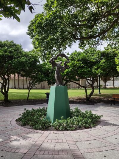 Flamingo Park - West Palm Beach, FL