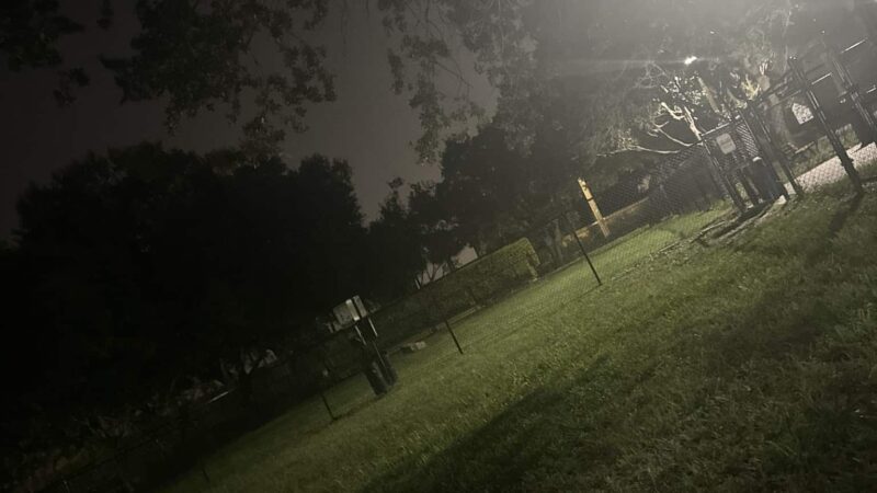 HeavenlyDogPark - West Palm Beach, FL