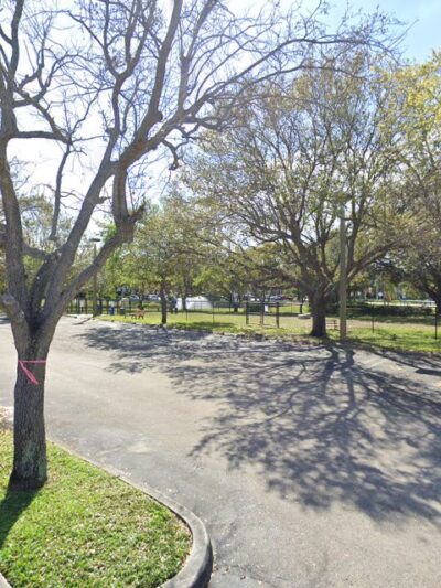 HeavenlyDogPark - West Palm Beach, FL