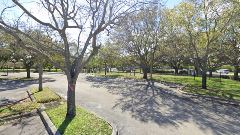 HeavenlyDogPark - West Palm Beach, FL