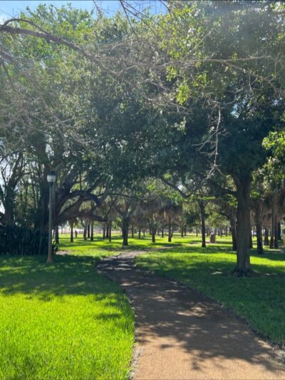 Mary Brandon Park - West Palm Beach, FL