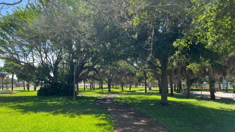 Mary Brandon Park - West Palm Beach, FL