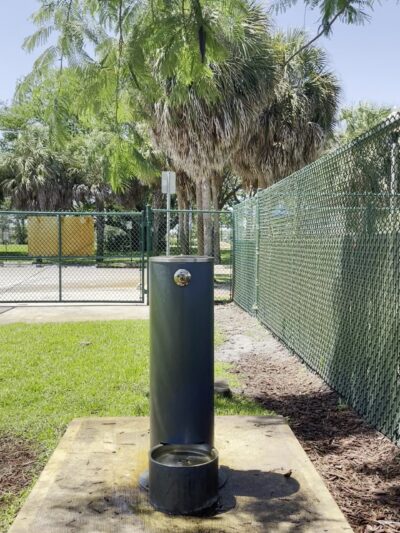 Mary Brandon Park - West Palm Beach, FL