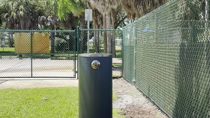 Mary Brandon Park - West Palm Beach, FL