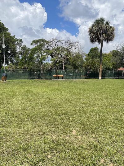 Mary Brandon Park - West Palm Beach, FL