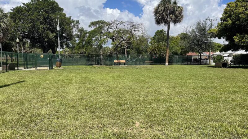 Mary Brandon Park - West Palm Beach, FL