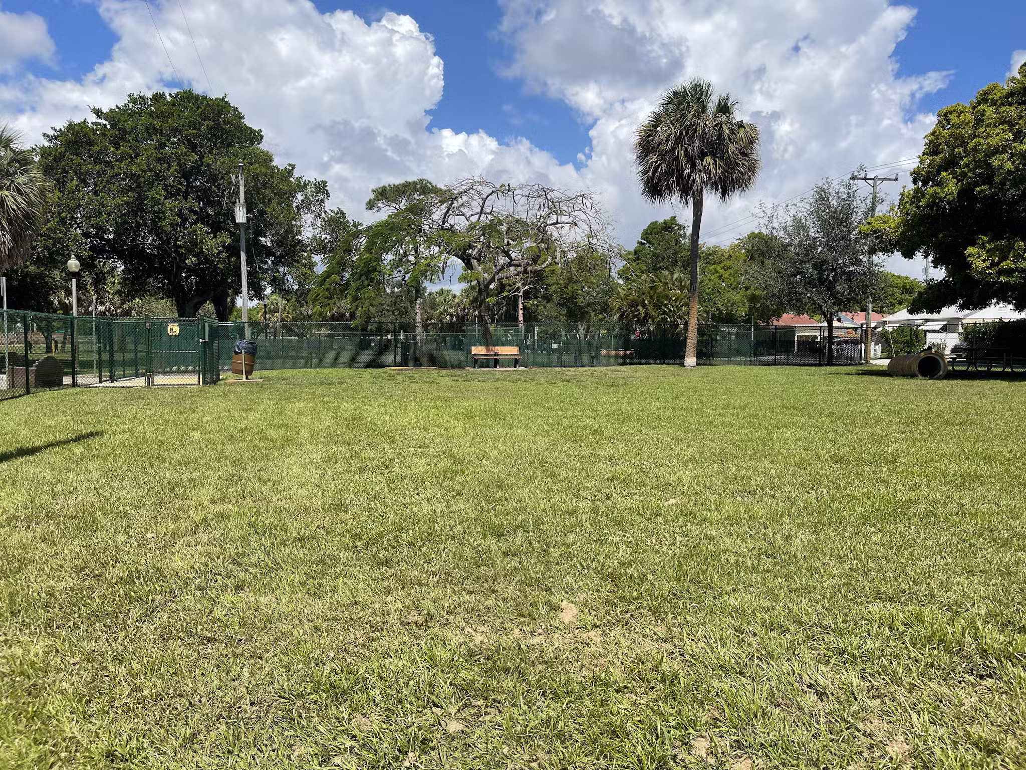 Mary Brandon Park - West Palm Beach, FL