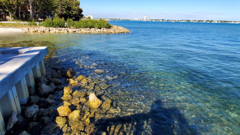 Osprey Park - West Palm Beach, FL