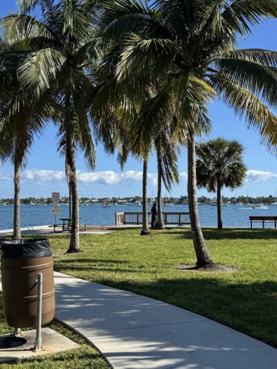 Osprey Park - West Palm Beach, FL